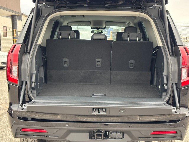 2027 Ford Expedition Active thumbnail image 09