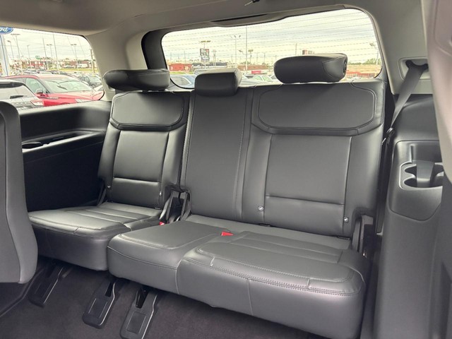 2027 Ford Expedition Active thumbnail image 11