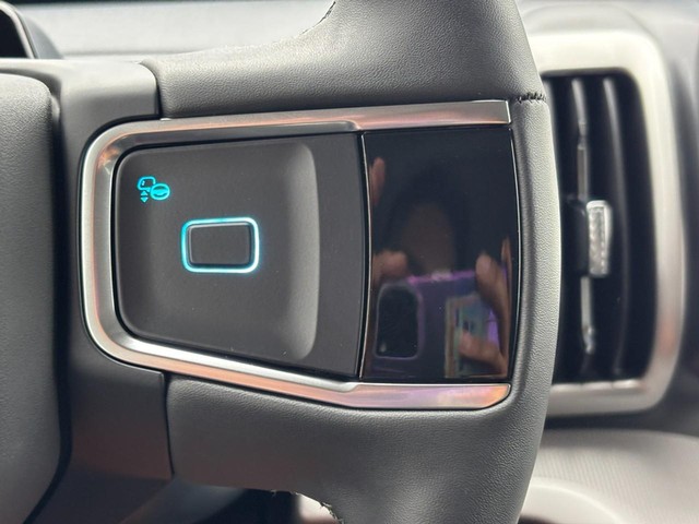2027 Ford Expedition Active thumbnail image 19