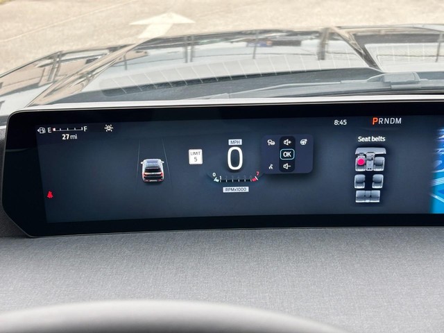 2027 Ford Expedition Active thumbnail image 20