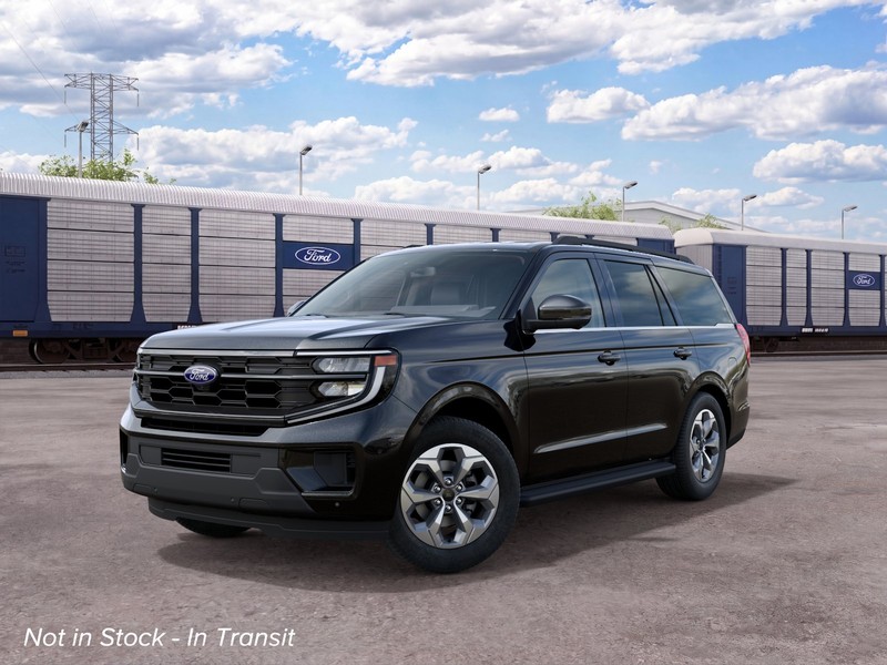 Ford Expedition Vehicle Image 02
