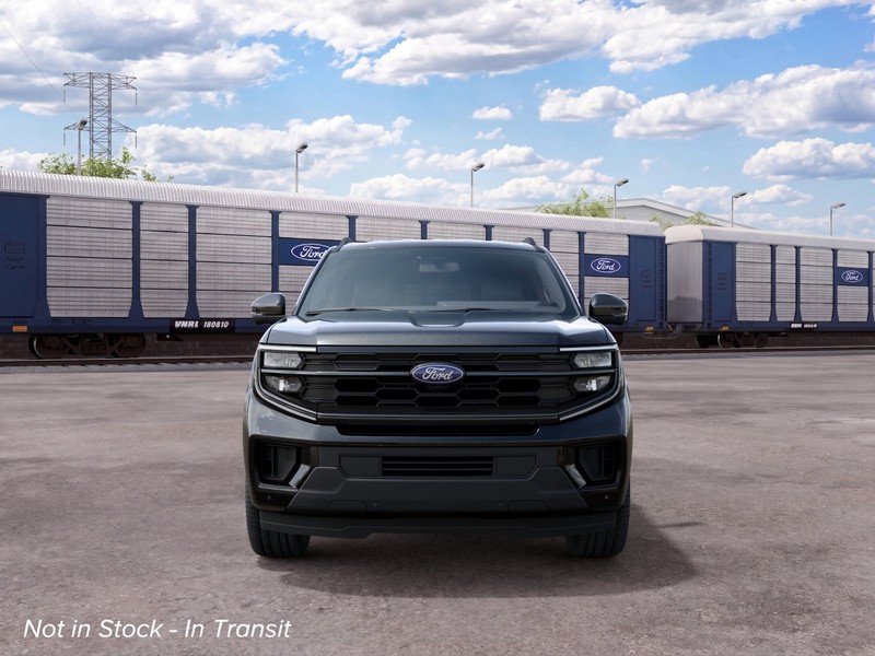 Ford Expedition Vehicle Image 04