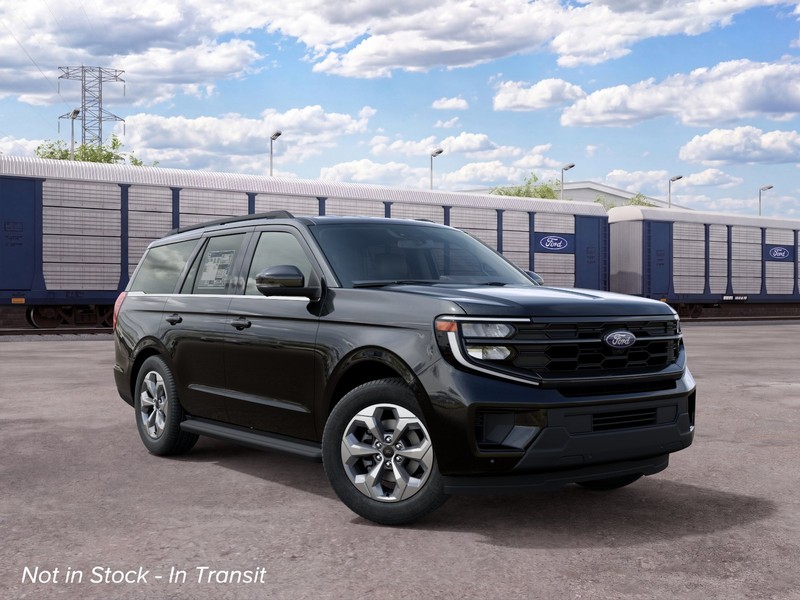 Ford Expedition Vehicle Image 05