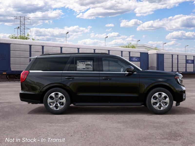 Ford Expedition Vehicle Image 07