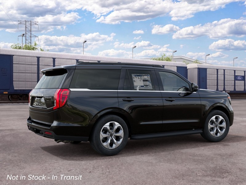 Ford Expedition Vehicle Image 08