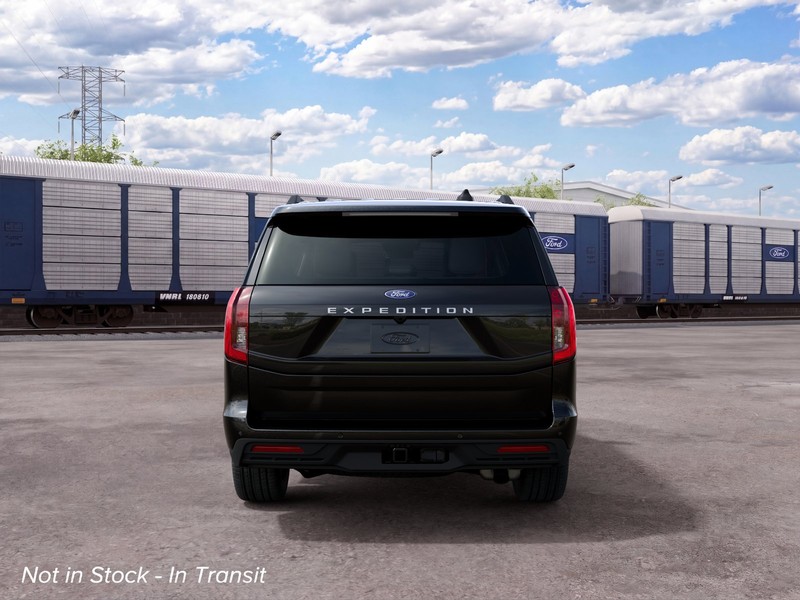 Ford Expedition Vehicle Image 09