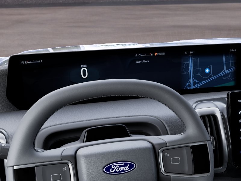 Ford Expedition Vehicle Image 15