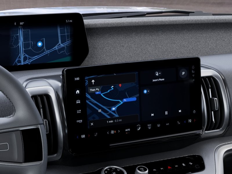 Ford Expedition Vehicle Image 16