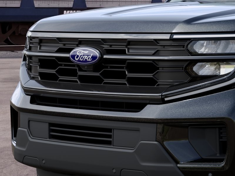 Ford Expedition Vehicle Image 19