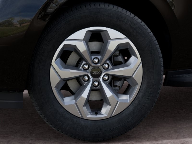 Ford Expedition Vehicle Image 21