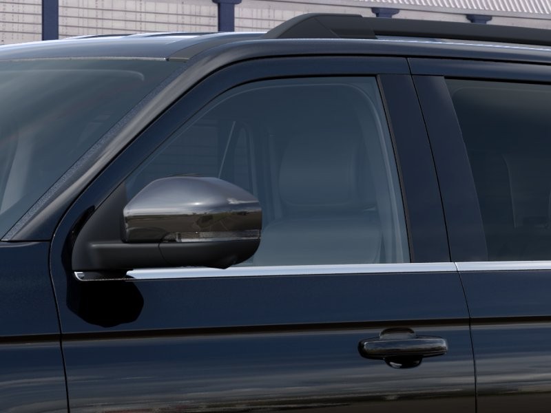 Ford Expedition Vehicle Image 22