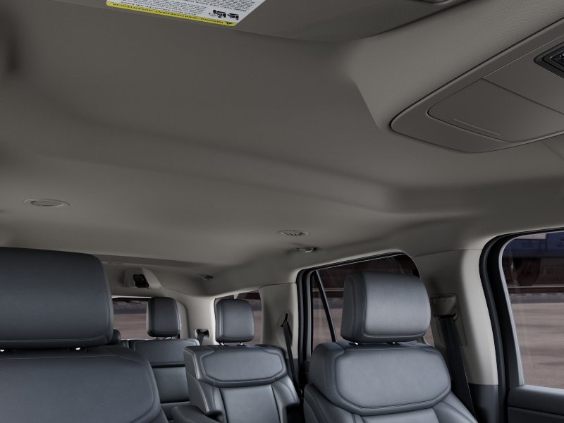 Ford Expedition Vehicle Image 24