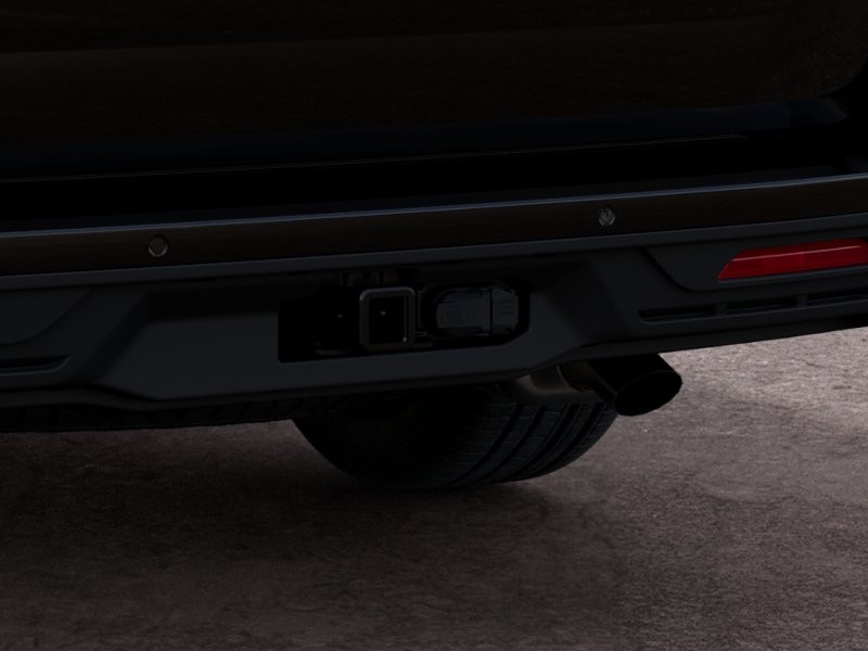 Ford Expedition Vehicle Image 25