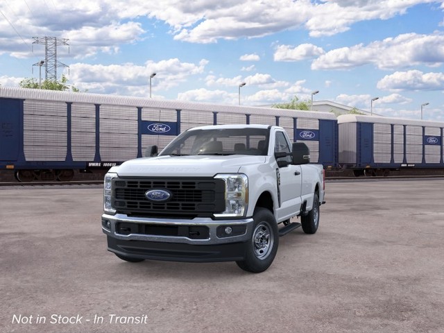 Ford Super Duty F-250 SRW Vehicle Image 02