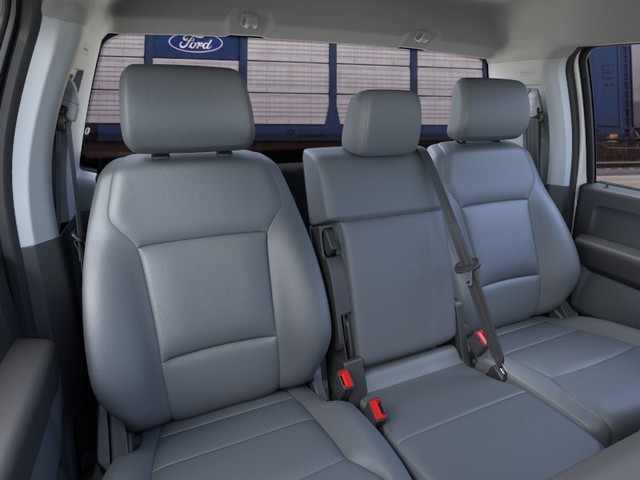 Ford Super Duty F-250 SRW Vehicle Image 12