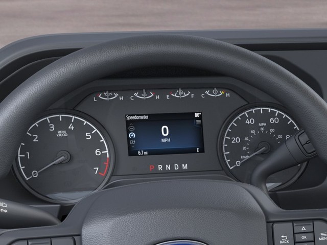 Ford Super Duty F-250 SRW Vehicle Image 15