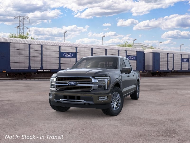 Ford F-150 Vehicle Image 02