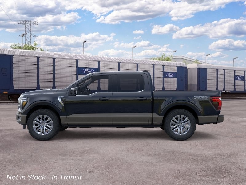 Ford F-150 Vehicle Image 04
