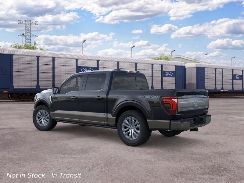 Ford F-150 Vehicle Image 05