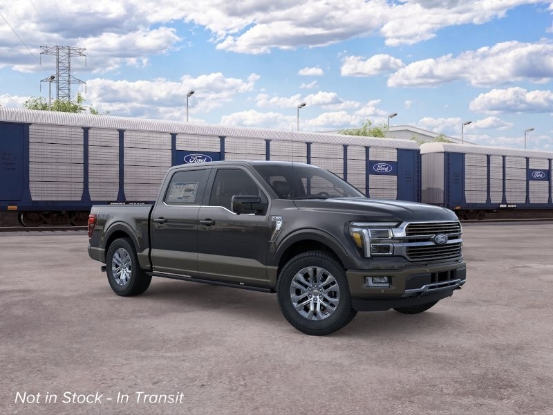 Ford F-150 Vehicle Image 09