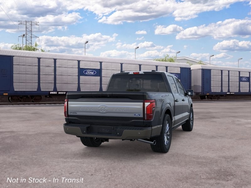 Ford F-150 Vehicle Image 10