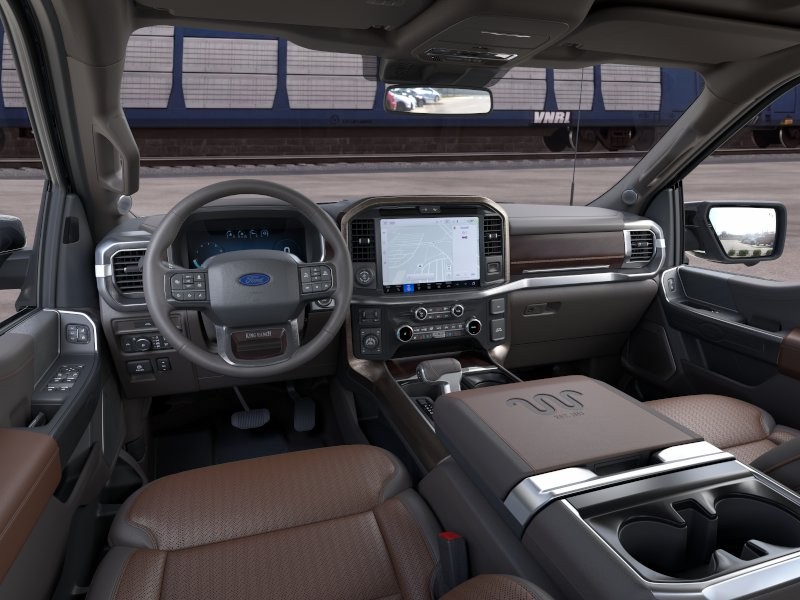 Ford F-150 Vehicle Image 11