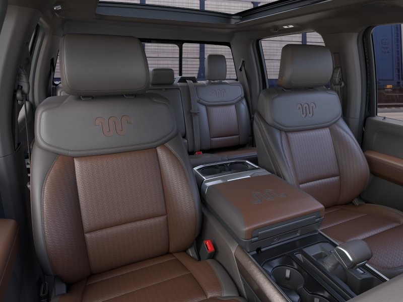 Ford F-150 Vehicle Image 12