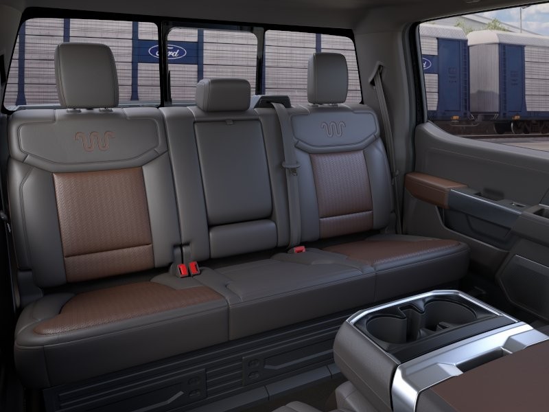 Ford F-150 Vehicle Image 13