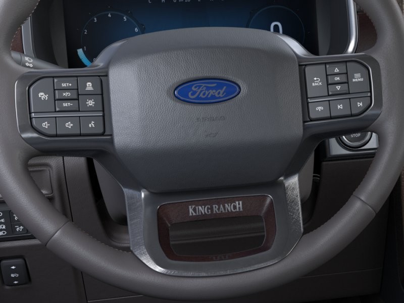 Ford F-150 Vehicle Image 14
