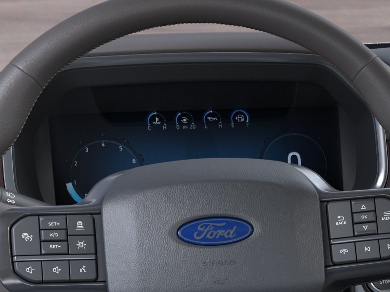 Ford F-150 Vehicle Image 15