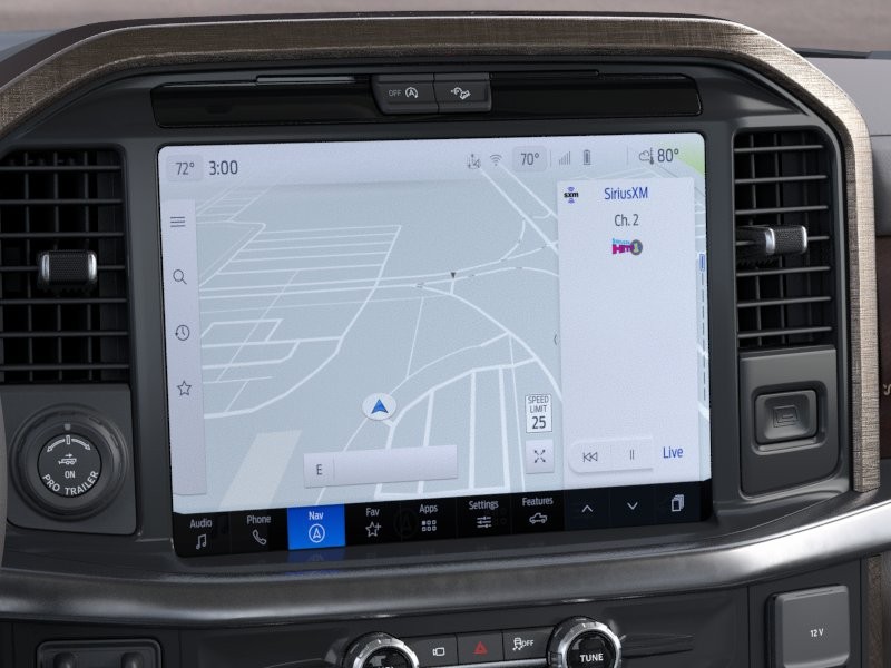 Ford F-150 Vehicle Image 16