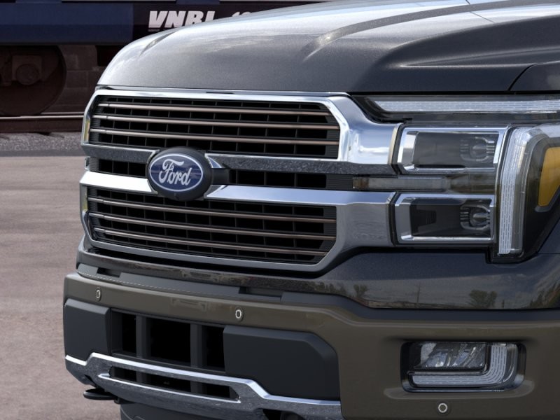 Ford F-150 Vehicle Image 19