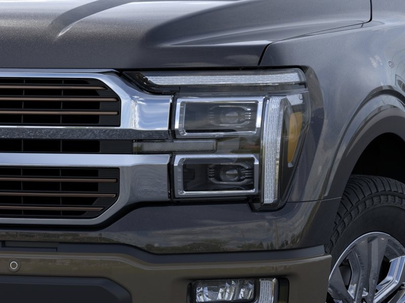 Ford F-150 Vehicle Image 20