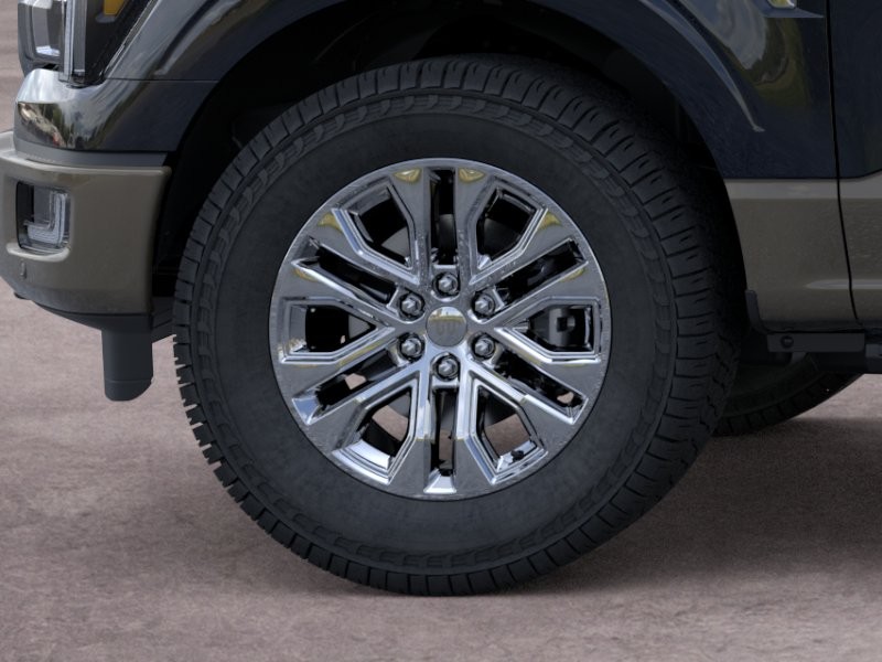 Ford F-150 Vehicle Image 21