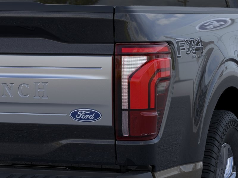 Ford F-150 Vehicle Image 23