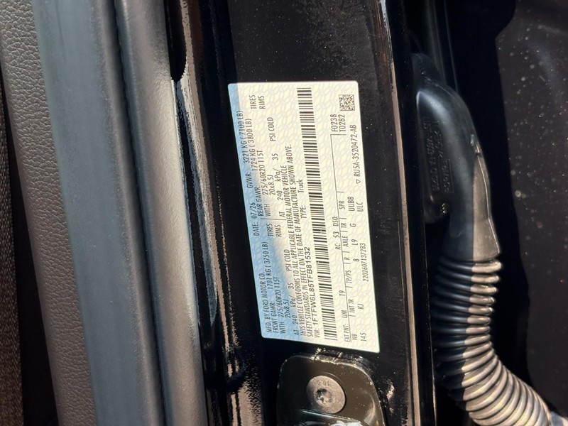 Ford F-150 Vehicle Full-screen Gallery Image 26
