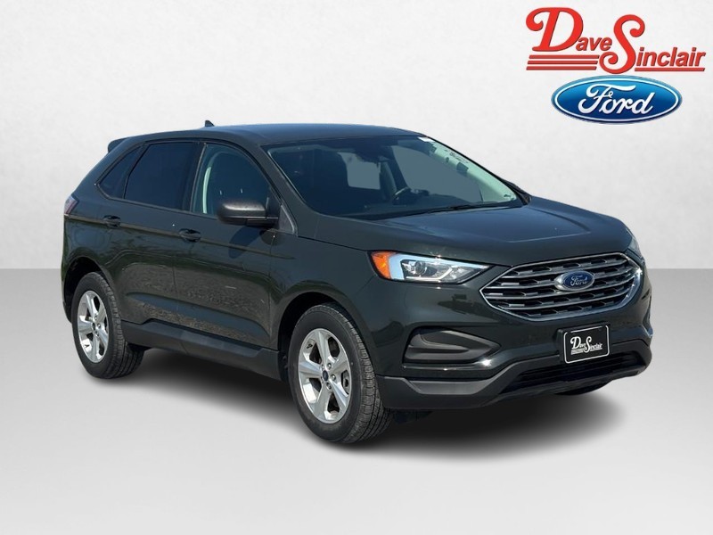 Ford Edge Vehicle Full-screen Gallery Image 04