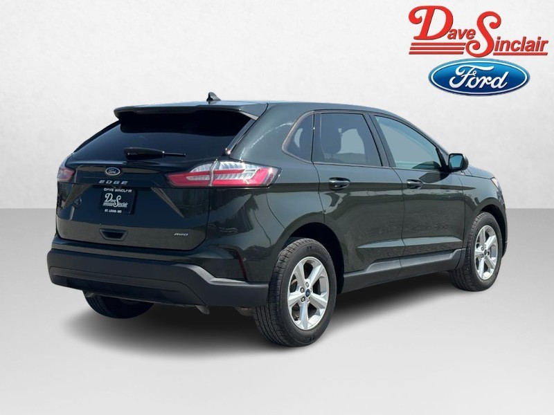 Ford Edge Vehicle Full-screen Gallery Image 07