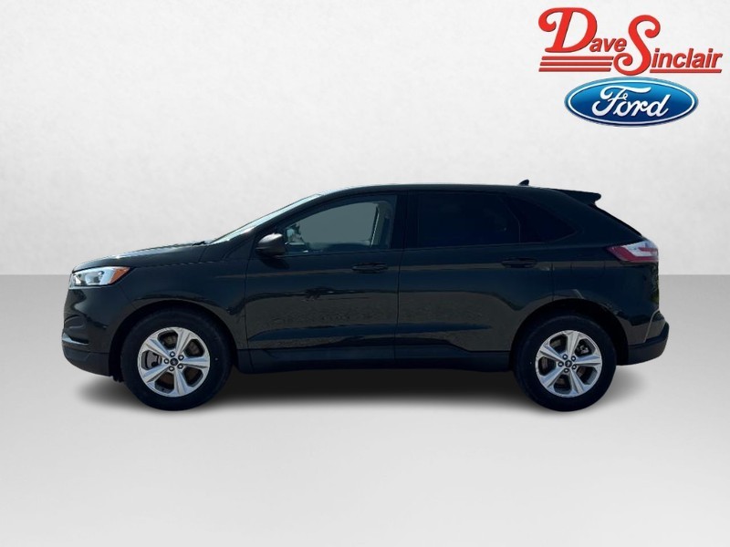 Ford Edge Vehicle Full-screen Gallery Image 10