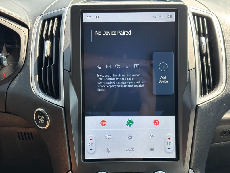 Ford Edge Vehicle Full-screen Gallery Image 22