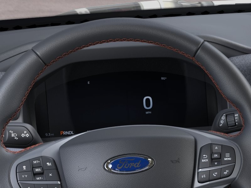 Ford Explorer Vehicle Image 15