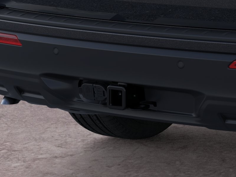 Ford Explorer Vehicle Image 25