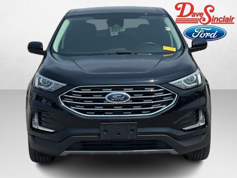 Ford Edge Vehicle Image 02