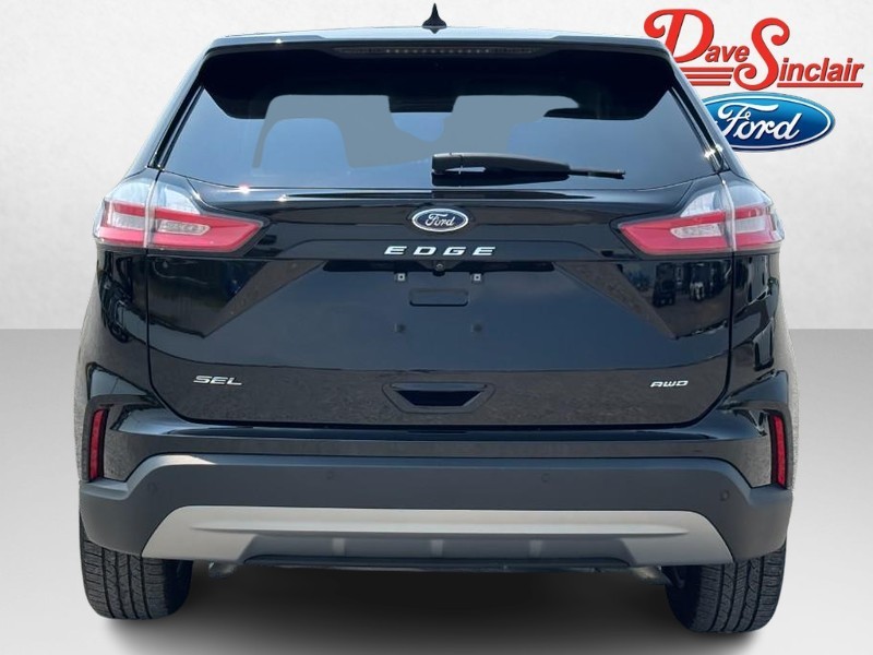 Ford Edge Vehicle Image 08