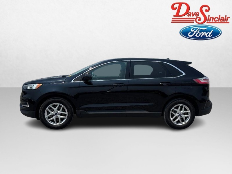 Ford Edge Vehicle Image 10