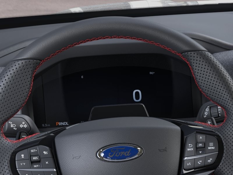 Ford Explorer Vehicle Image 15