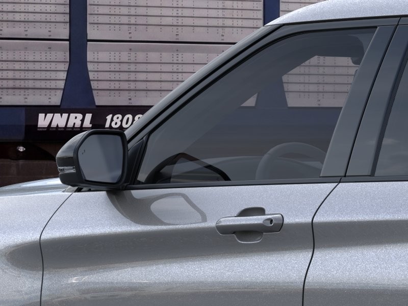 Ford Explorer Vehicle Image 22