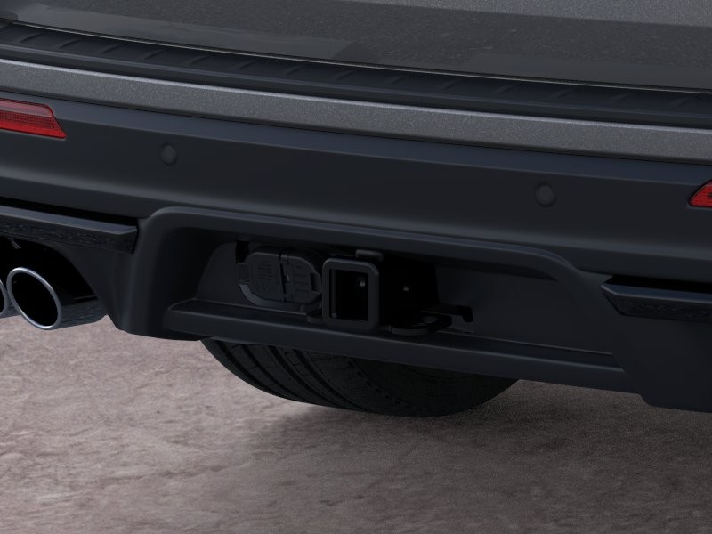 Ford Explorer Vehicle Image 25