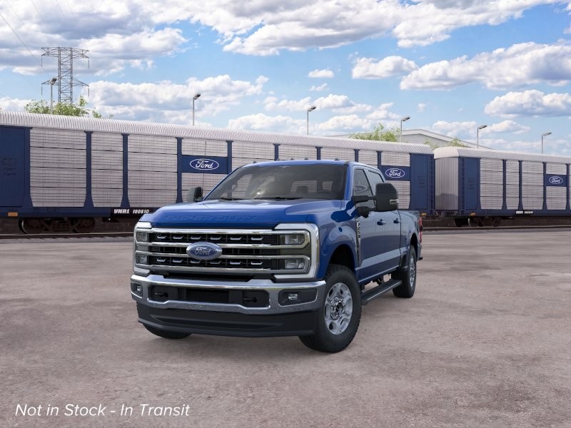 Ford Super Duty F-250 SRW Vehicle Image 02