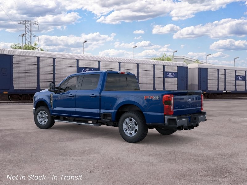 Ford Super Duty F-250 SRW Vehicle Image 05